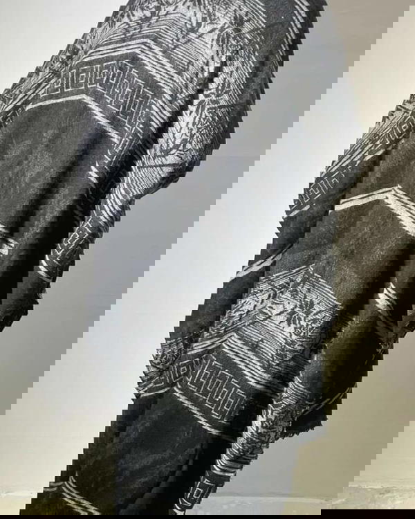 شال كاب غزاله 🦌 Image 1 Preview