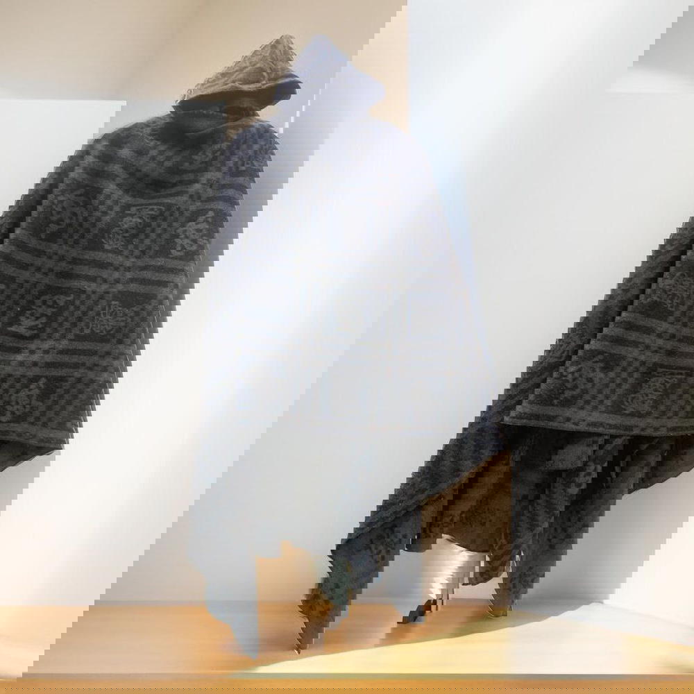 شال كاب 💱 Preview Image