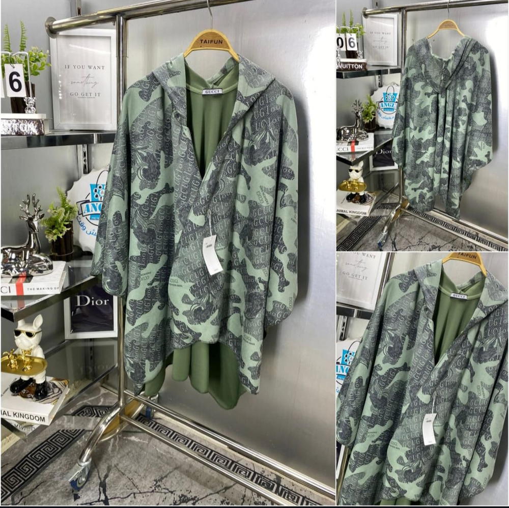 شال كاب Gucci  Preview Image