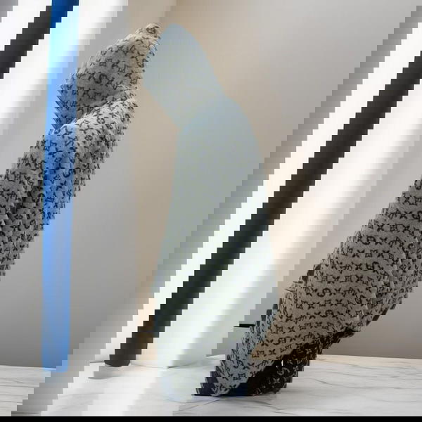 شال كاب LV Image 1 Preview