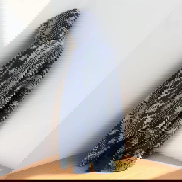 شال كاب غزاله 💙 Image 1 Preview