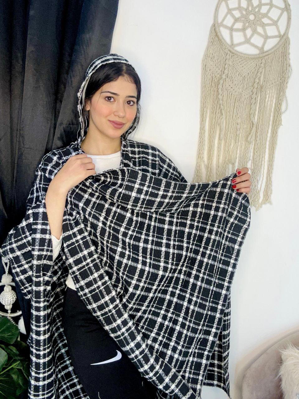 شال كاب كاروه  Preview Image