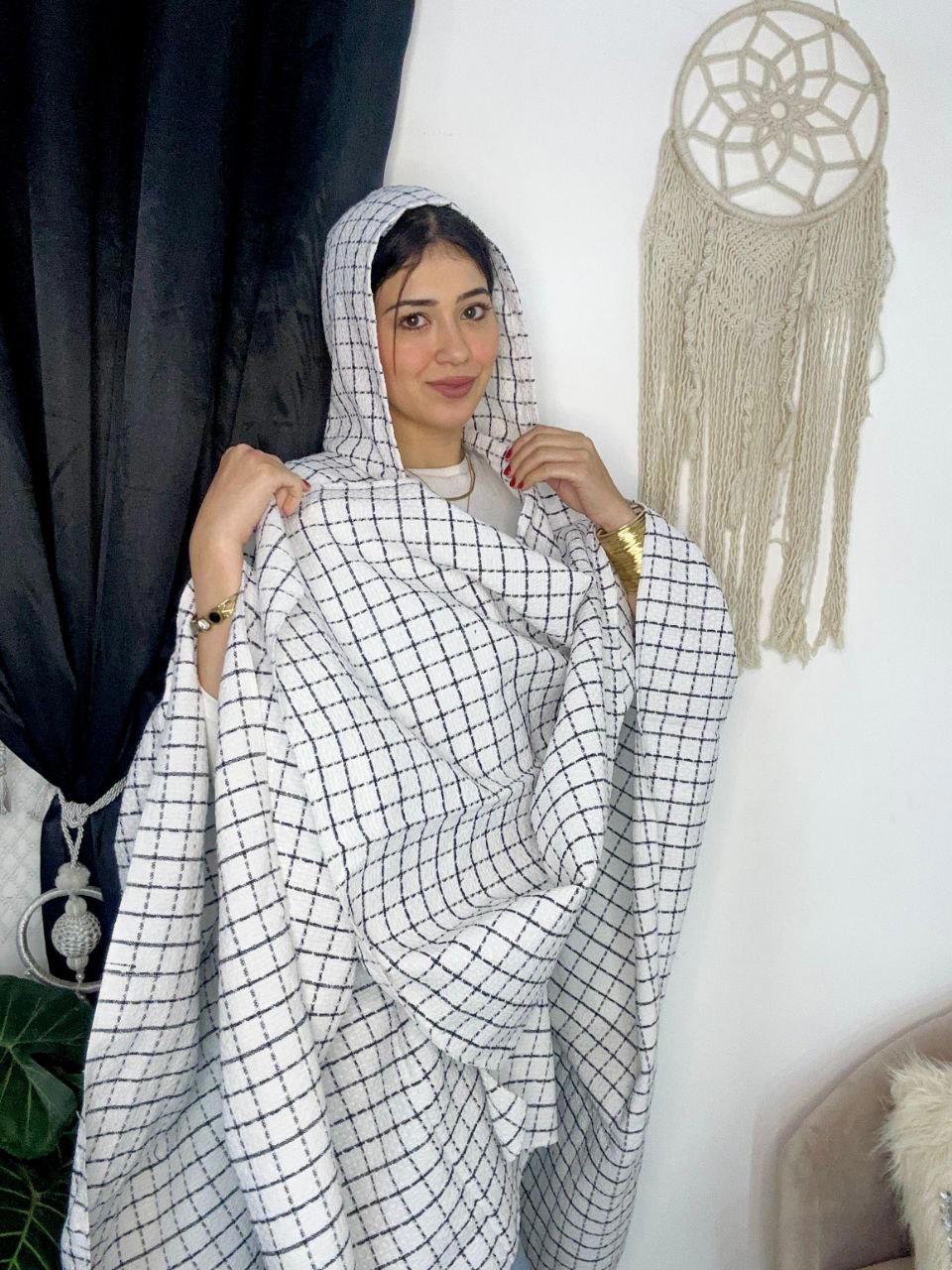شال كاب كاروه  Preview Image
