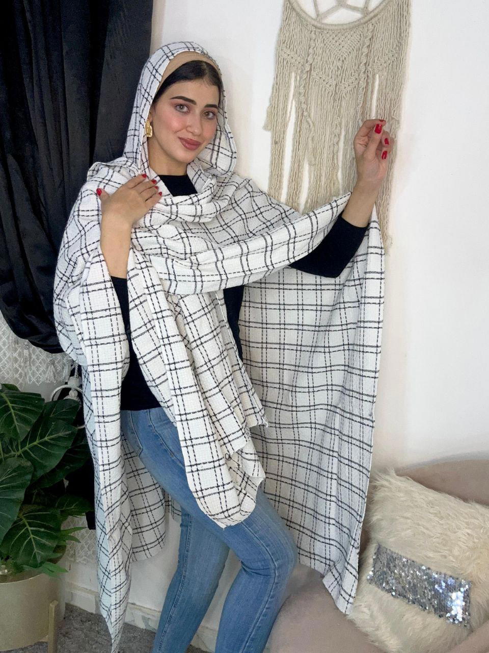 شال كاب كاروه  Preview Image