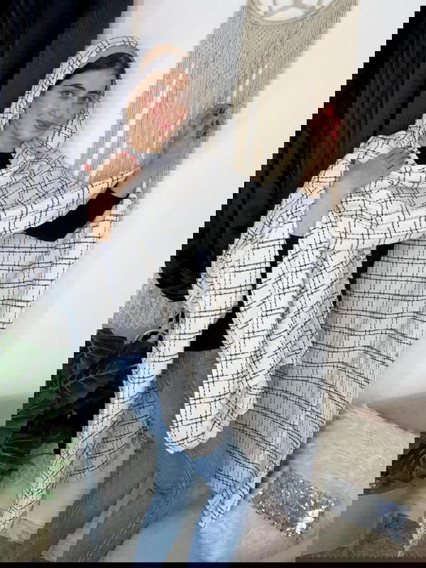 شال كاب كاروه  Image 1 Preview