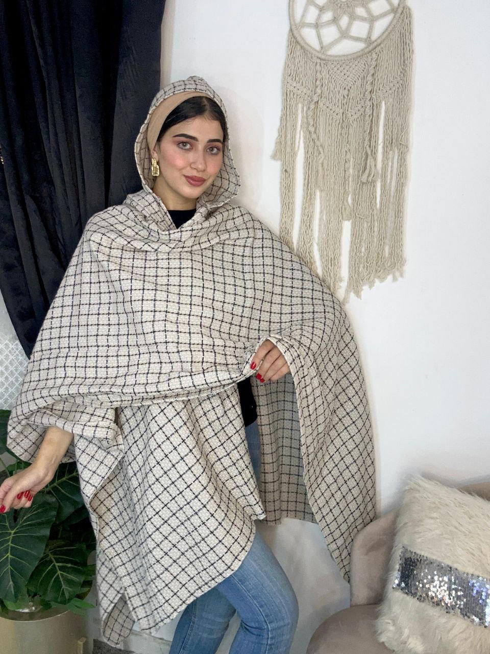 شال كاب كاروه Preview Image
