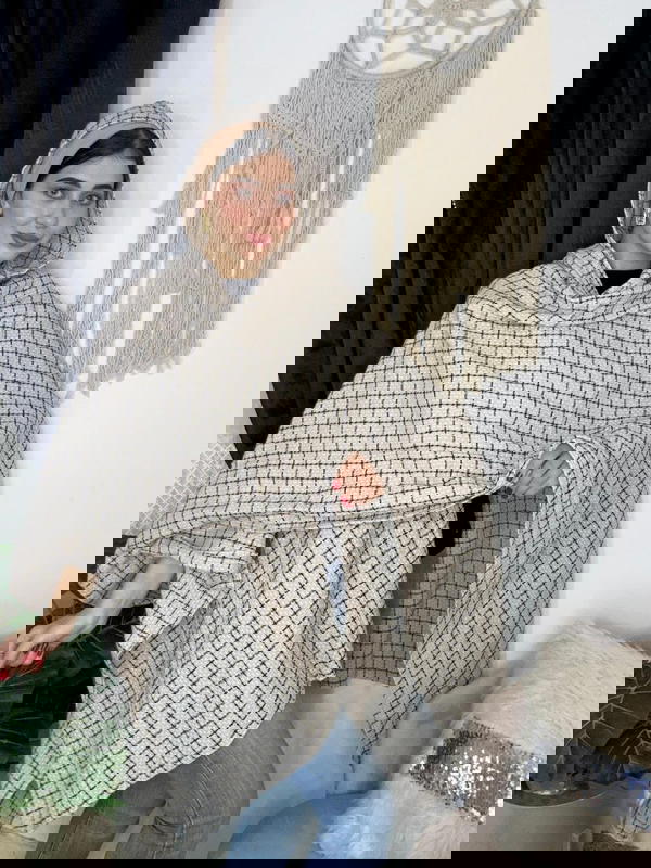 شال كاب كاروه Image 1 Preview