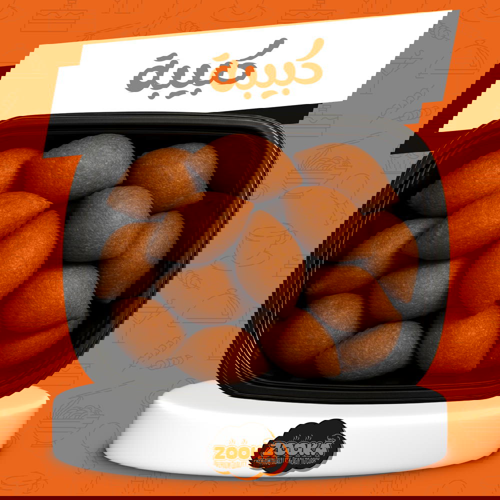 كبيبة (٦قطع) Preview Image
