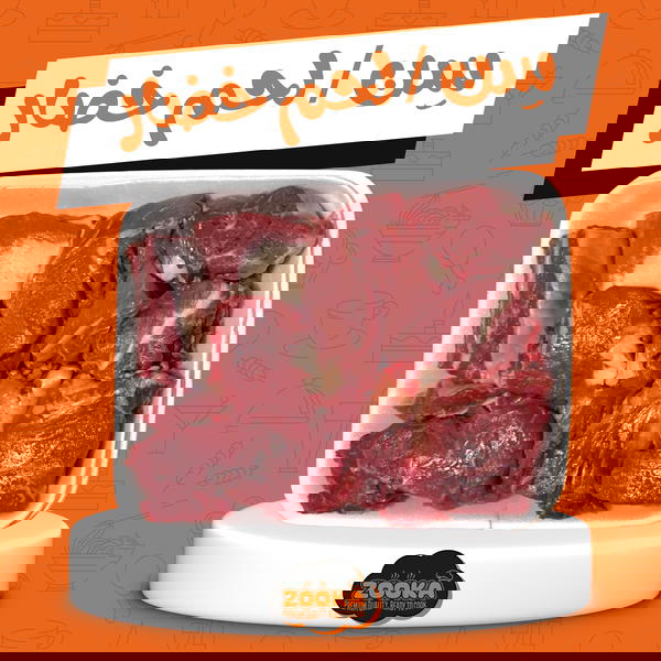 سن / لحم خضار Image 1 Preview