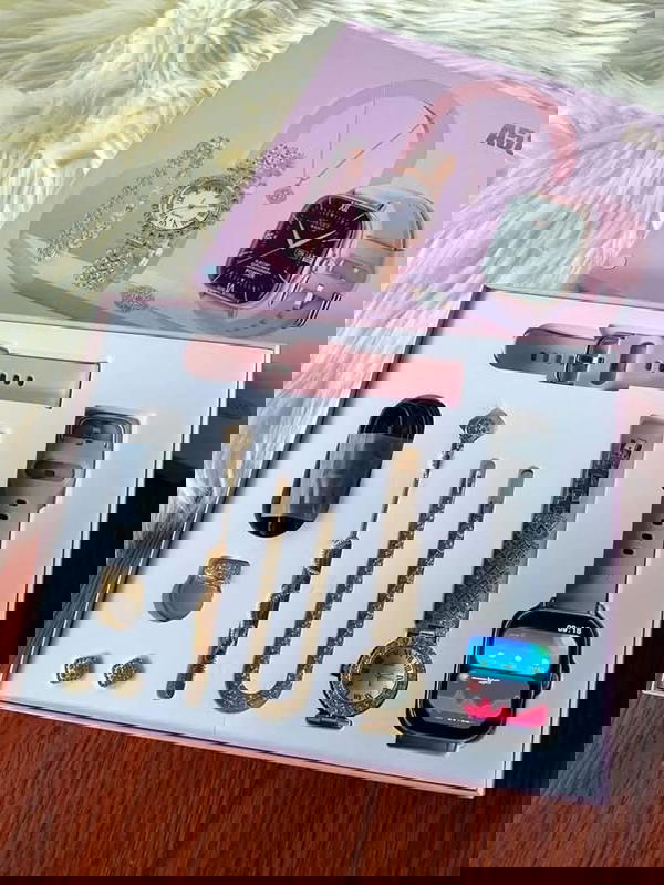 بوكس هدايا الحب  Image 1 Preview