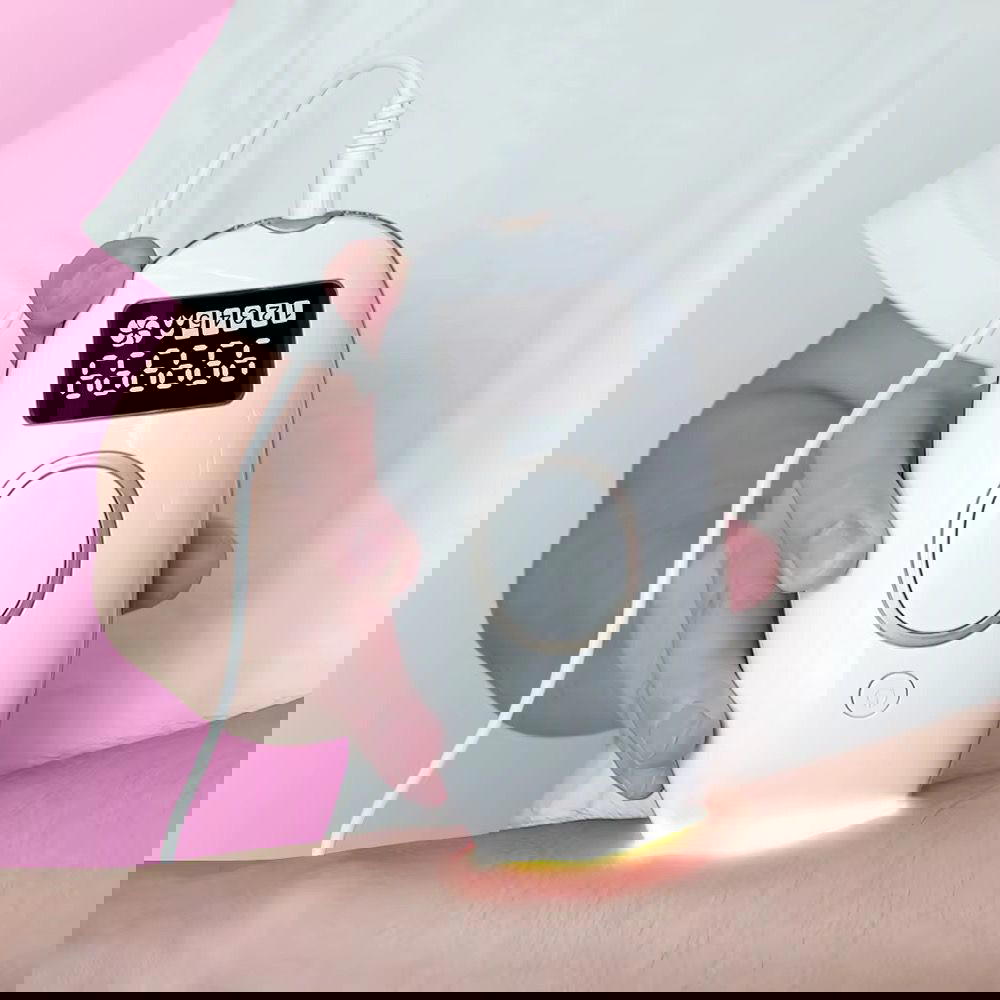 جهاز ليزر منزلي Preview Image