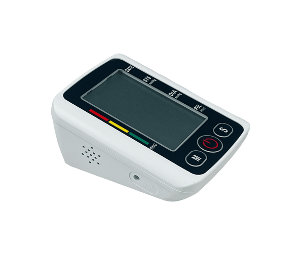 جهاز قياس ضغط الدم الناطق بلعربي  Image 5 Preview