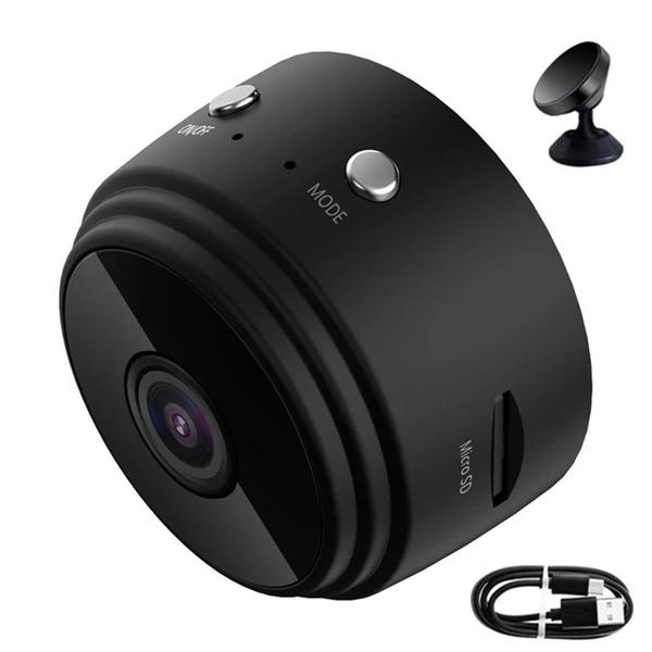 كامرة مراقبة مخفية  Image 2 Preview
