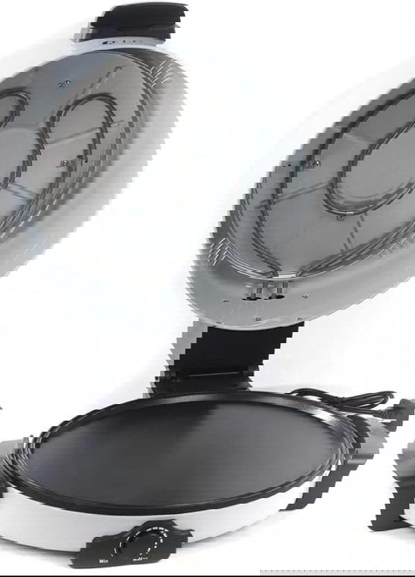 محضرة خبز وبيتزا  Image 1 Preview