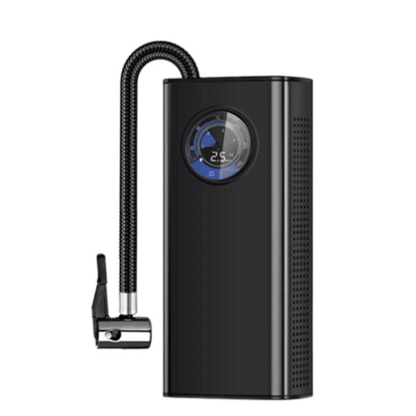 منفاخ السيارات  Image 6 Preview