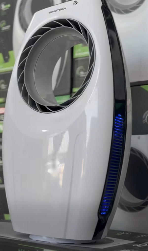 مروحة كهربائي  Image 4 Preview