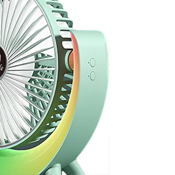مروحة وسبيكر  Image 5 Preview