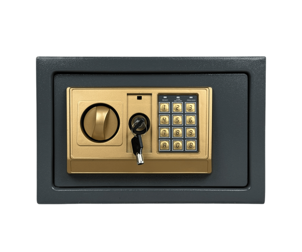 قاصة حجم 20  Image 1 Preview