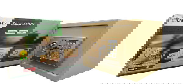 قاصة وسط  Image 1 Preview