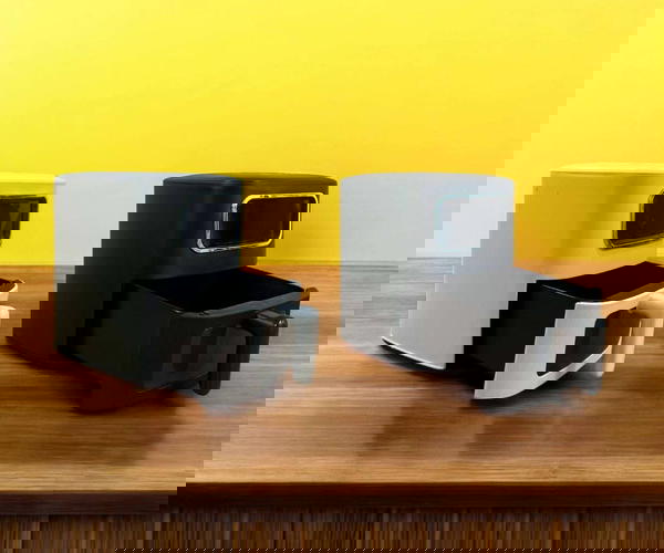 قلاية هوائية كبيرة Image 1 Preview