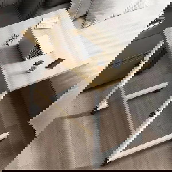طاولة متحركة  Image 1 Preview