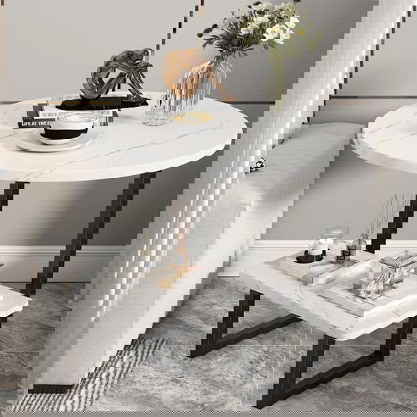 طاولة متحركة  Image 1 Preview