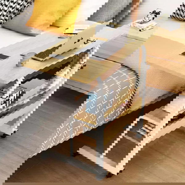 طاولة متحركة للدراسة  Image 1 Preview