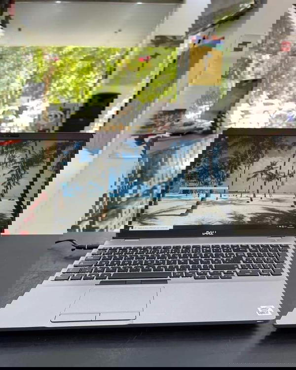 DELL PRECISION 3551 Image 1 Preview