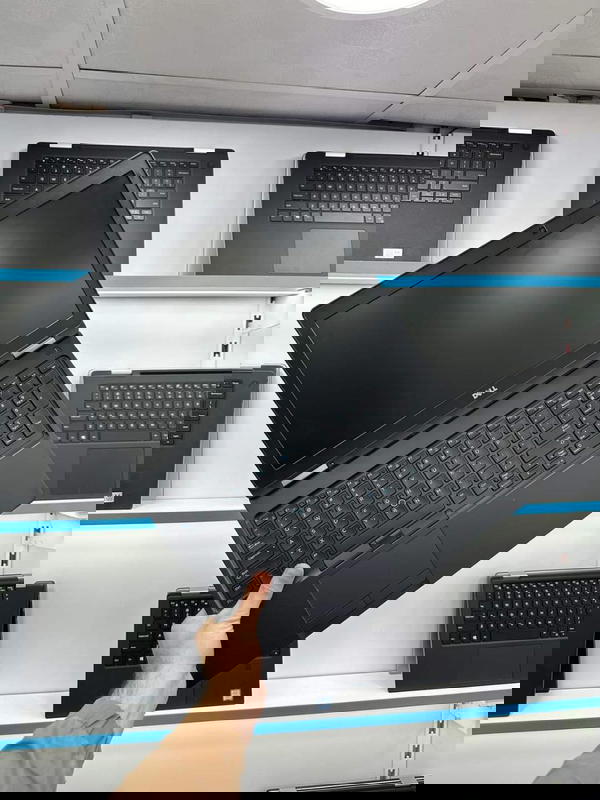 DELL Precision 3530 Image 1 Preview