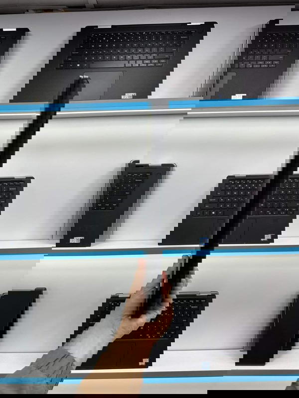 DELL Precision 3530 Image 2 Preview