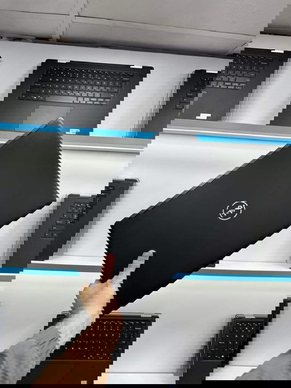 DELL Precision 3530 Image 3 Preview