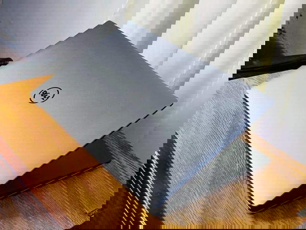 DELL XPS 9560🔥 GTX 1050 Image 4 Preview