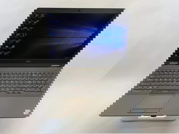 Dell Latitude 5570 Image 1 Preview