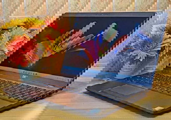 Dell Precision 3541 Image 2 Preview