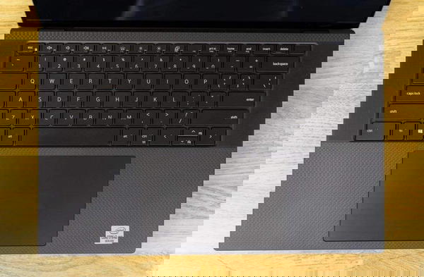 Dell Precision 5550  Image 3 Preview