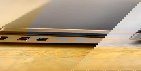 Dell Precision 5550  Image 5 Preview