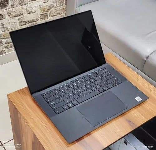 Dell Precision 5550 FHD Image 3 Preview