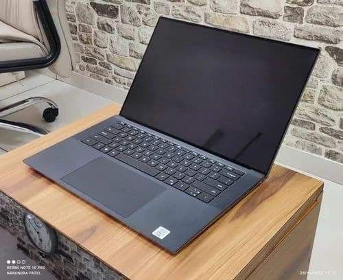 Dell Precision 5550 FHD Image 4 Preview
