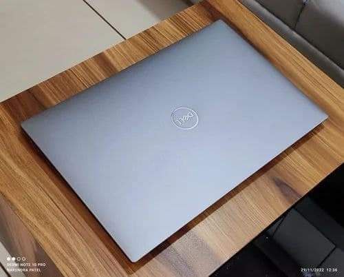 Dell Precision 5550 FHD Image 6 Preview