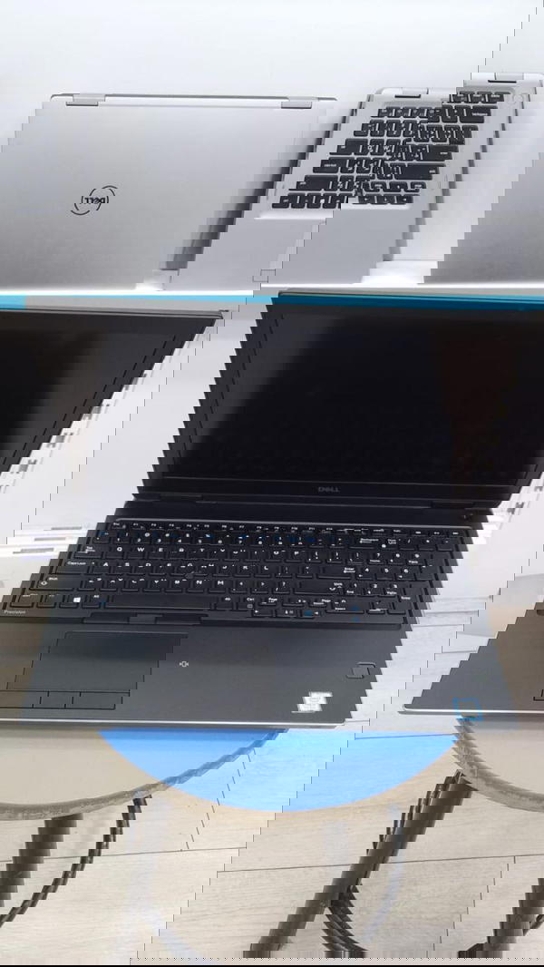 Dell Precision 7530 Image 1 Preview