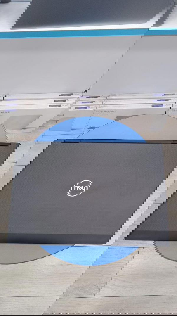 Dell Precision 7530 Image 4 Preview