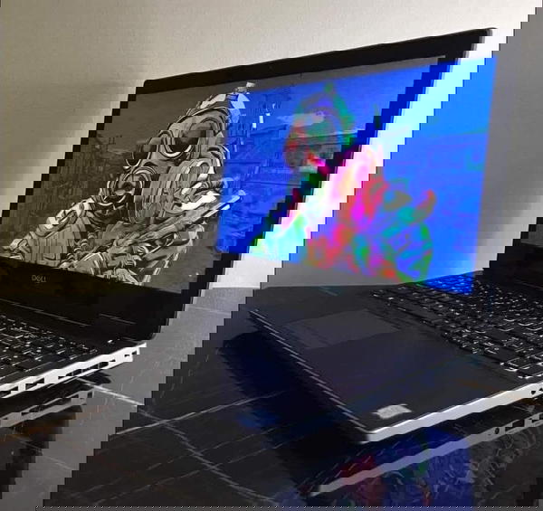 Dell Precision 7540 Image 1 Preview