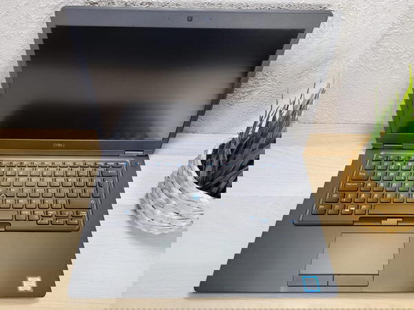 Dell latitude 549 Image 3 Preview
