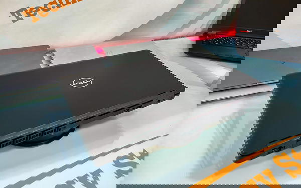 Dell latitude 5580 Image 2 Preview