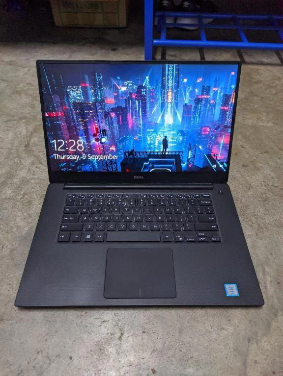 Dell precision 5510 Image 1 Preview