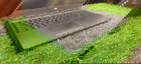 Dell precision 7550 Image 4 Preview