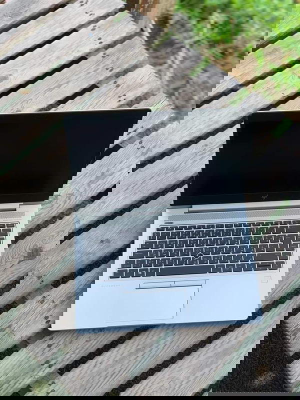 HP EliteBook 745 G6 Touch Image 1 Preview