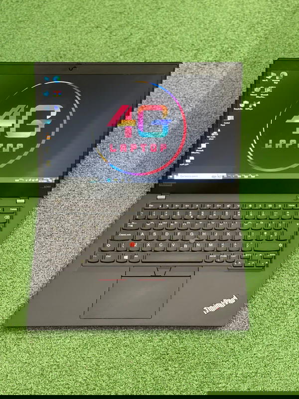 Lenovo Thinkpad X390  Image 1 Preview