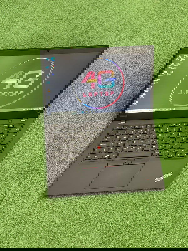 Lenovo Thinkpad X390  Image 3 Preview