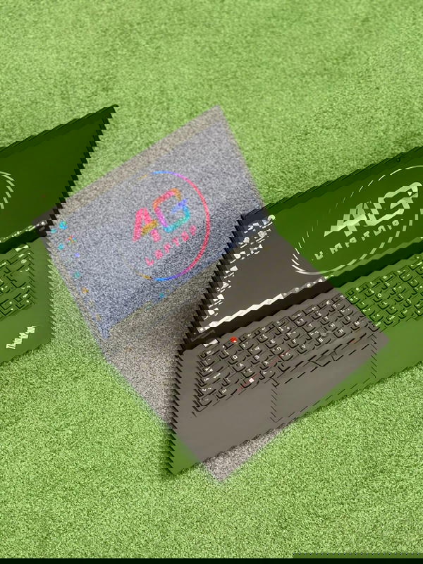 Lenovo Thinkpad X390  Image 4 Preview